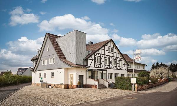 Das Landhotel am Trätzhof Fulda
