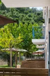 Ilianthos Apartments & Rooms