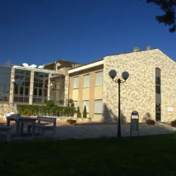 TH Assisi - Casa Leonori