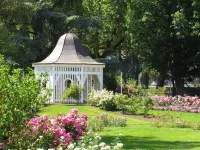 Hotel Rosengarten Hotels in Großbundenbach