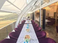 Palu Kale Otel - servizio colazione