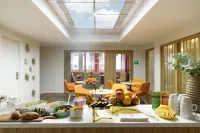 ProfilHotels Hotel Garden