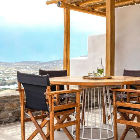 Acron Villas
