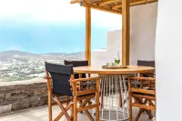 Acron Villas - Ocean View