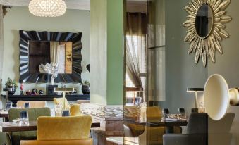 Hotel Restaurant Crystal