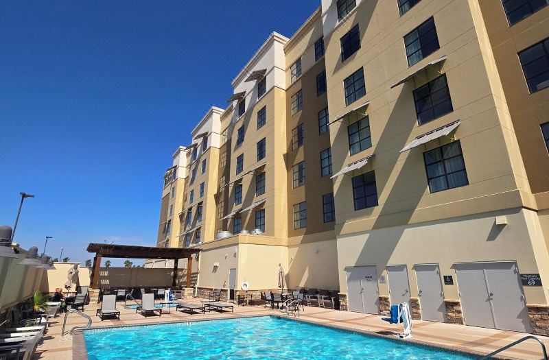 Embassy Suites by Hilton McAllen Convention Center photo 2