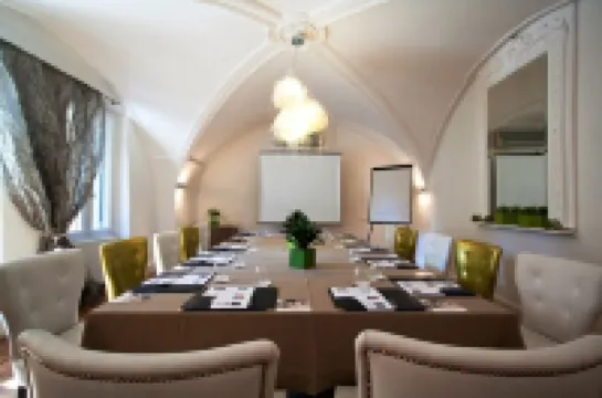 Hostellerie le Castellas