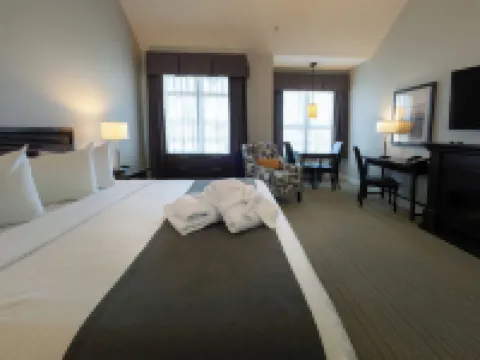 Old House Hotel Hotels in Courtenay