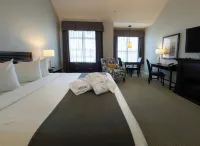 Old House Hotel Hotels in Courtenay