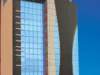 Hotel Tulip Pvt Ltd Hotels in Tilottama