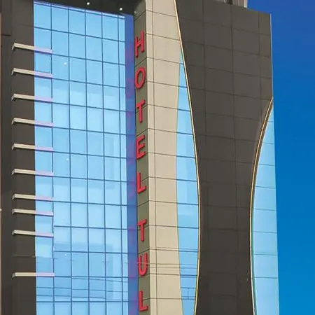 Hotel Tulip Pvt Ltd