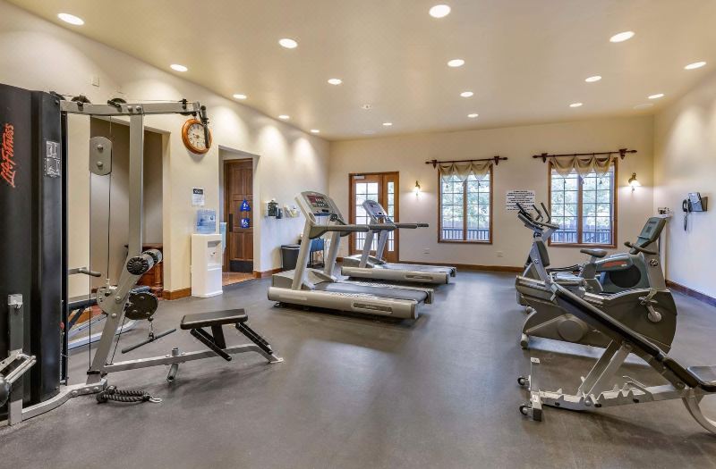 Bluegreen Vacations Big Bear Village, Ascend Resort Collection photo 4