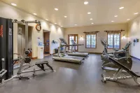 Bluegreen Vacations Big Bear Village, Ascend Resort Collection - Gym
