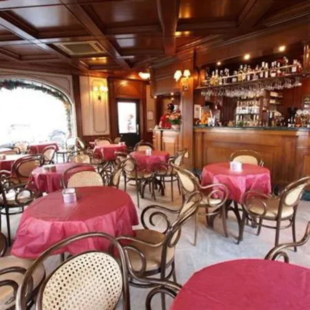 Hotel du Lac Menaggio