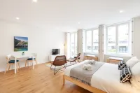 Oporto Palace Apartments Hotel a 