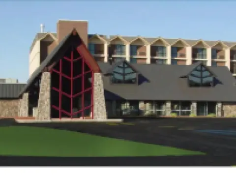 Odawa Hotel Hotels in Petoskey