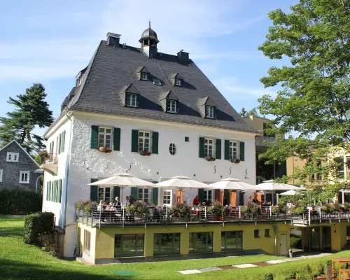 Hotel Gut Landscheid Hotels in Burscheid