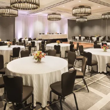 Hyatt Regency Schaumburg Chicago