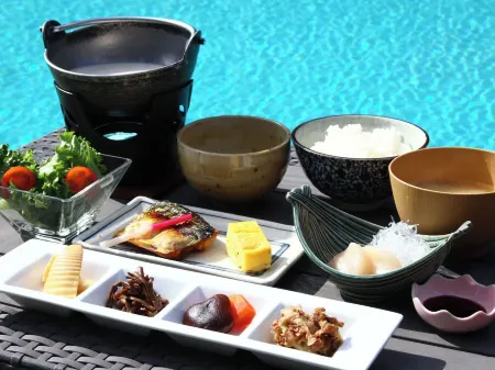 Amis Droles-アミ・ドローラ-LIBERTY RESORT