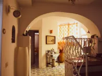 B&B Antico Palmento Hotels in Lipari