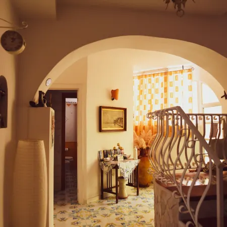 B&B Antico Palmento