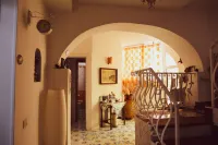 B&B Antico Palmento - Cin