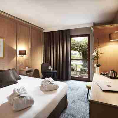 Hôtel l'Europe Colmar, BW Signature Collection, by Best Western Rooms