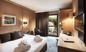 Hotel l'Europe