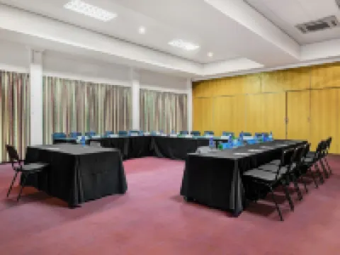 Protea Hotel Klerksdorp Hotels in Southern DC