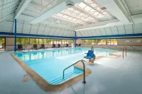 The English Inn of Charlottesville Hotel di Charlottesville