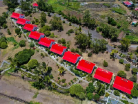 C Rodrigues Mourouk Hotels in Rodrigues Island