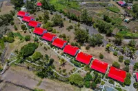 C Rodrigues Mourouk Hotel dekat Trou d'Argent Beach