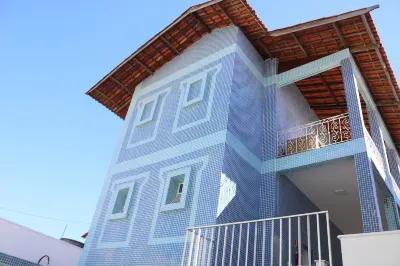 소뉴 지 이라세마 호스텔 부티크  호텔