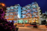 Hotel Blue Sky Hotels in Sarandë District