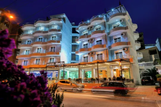 Hotel Blue Sky Hotels in 