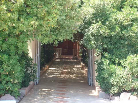 Sa Domu Sarda Casa Vacanza