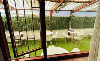 Executive Accommodation Bellville