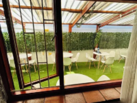 Executive Accommodation Bellville