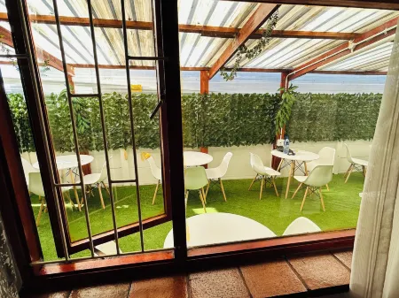 Executive Accommodation Bellville