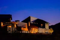 Yufuin Luxury Villa -Zakuro- Hotels in 