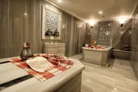 Premium Beach Hotel - spa