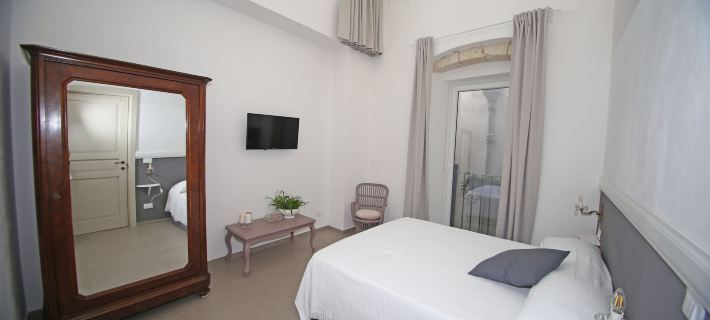 Don Alfredo Hotele w: Taranto