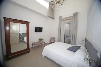 Don Alfredo Hotels near Taranto Railway Station
