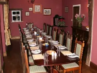 The Manor Guest House