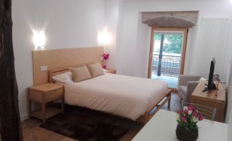 Apartamentos Turísticos Los Picos