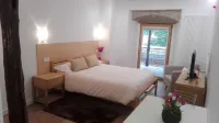 Apartamentos Turísticos Los Picos