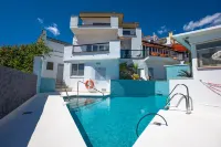 Hostal Casa Mercedes - Ocean View