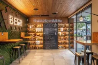 Climia Belroy 4 Sup - bar