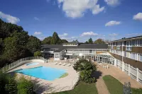 Hotel Belambra le Normont Hotel di Dourdan