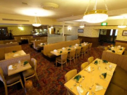 Ayre Hotel & Ayre Apartments Hotel a Kirkwall